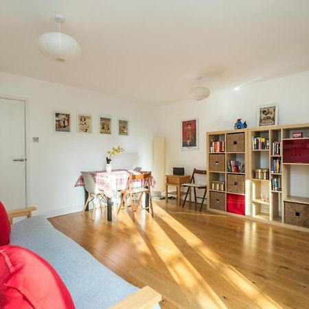 Super 1Bd Garden Flat Islington London 아파트 외부 사진